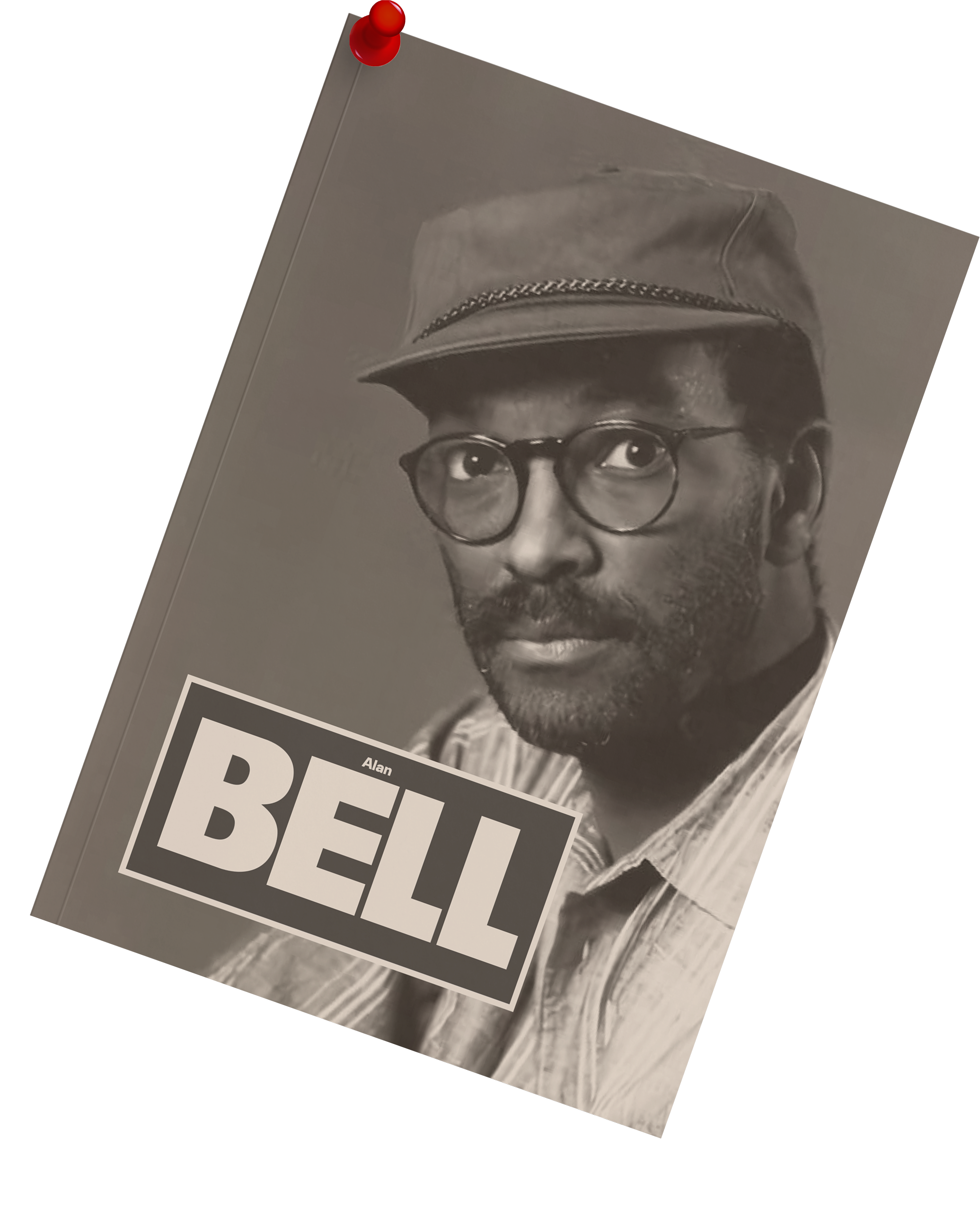 Alan Bell resarch project article